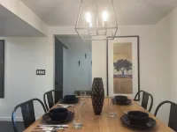 Rustic luxe Hideaway-near Beautiful American Fork Canyon! Hotels in Highland