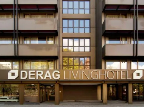 Living Hotel Düsseldorf