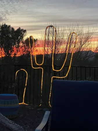 Catalina, Arizona Hiker, bikers, horseback riders look no further. Отели в г. Каталина