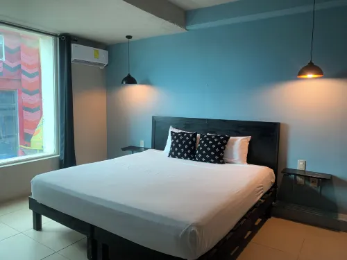 5th Avenue Room By BLVD - Alojamientos