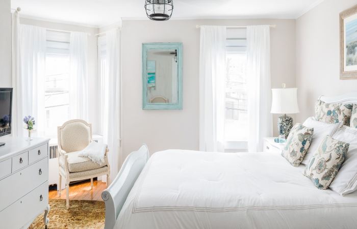 East Bay Bed & Breakfast