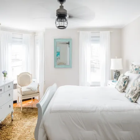 East Bay Bed & Breakfast