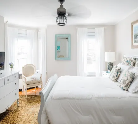 East Bay Bed & Breakfast - Wifi