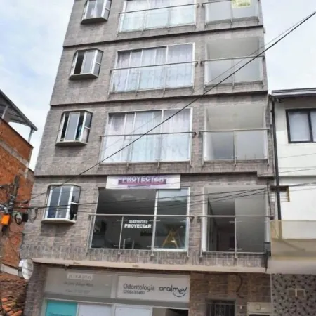 Cómodo Apartament Tipo Loft en El Peñol