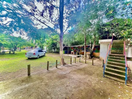 Group House in Saquarema