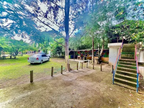 Group House in Saquarema