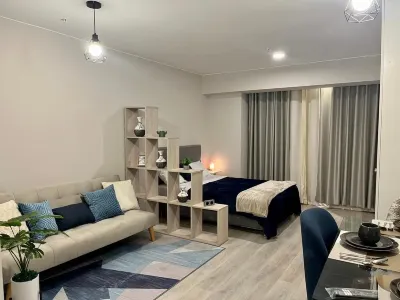 Loft Céntrico San Borja Hotels in La Victoria