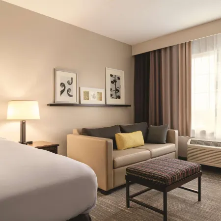 Country Inn & Suites by Radisson, Grand Rapids East, MI