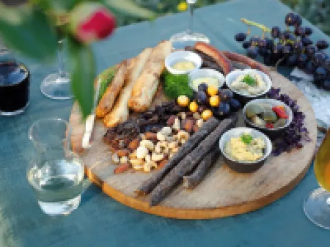 蒙塔古鄉村酒店 蒙塔古酒店