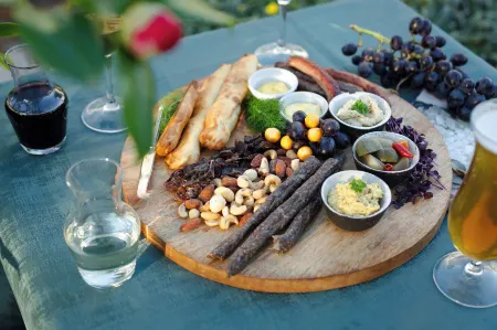 Montagu Country Hotel