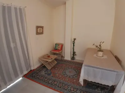 Chez Naceur Hotels in 