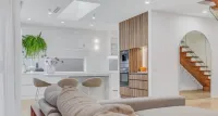 Absolute Central Townhouse
