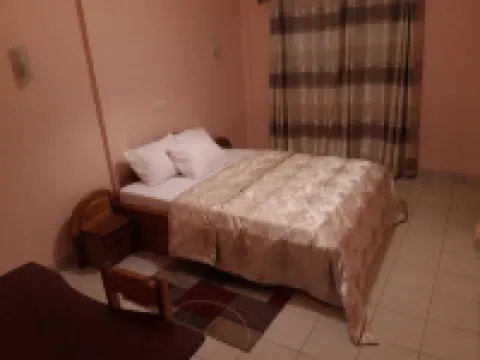 Villa, Appart-Hotel Douala, apartment, rooms