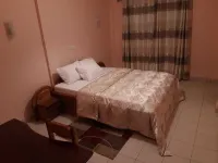 Villa, Appart-Hotel Douala, apartment, rooms