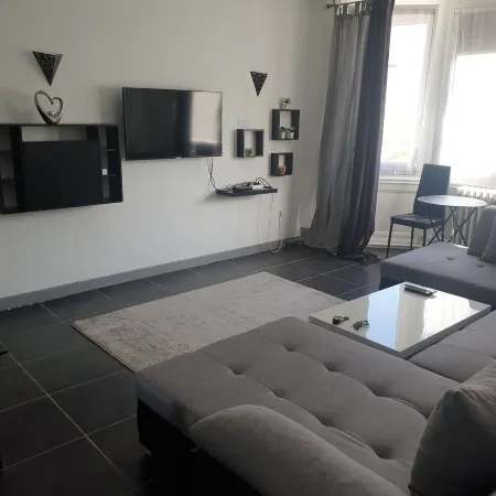 Apartment t2 coup de coeur assuré all nearby