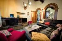 Etna Nina's home. Hotels in Linguaglossa