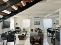 Brand New- Modern Sea' Ya Villa