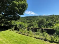 Kirkton Cottage – A Peaceful Scottish Retreat Near Huntly & Keith Hotels in Huntly