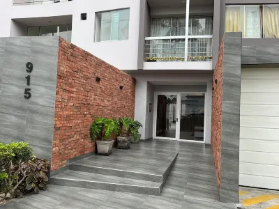 Cozy Apartment  in Jesus Maria Hotels in Jesus Maria