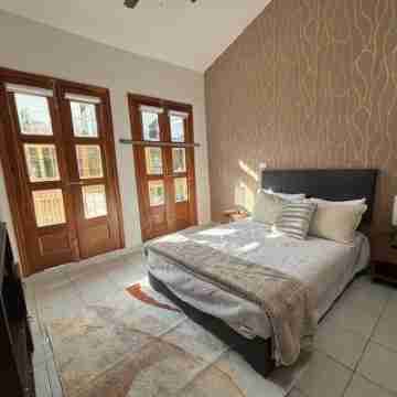 VIP Experience 2REC/Centrica Rooms