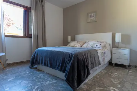 Villa Particular, Confortable