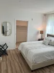 Resort Like Living in this Convenient, close to ALL,Near BART to take everywhere Hotels in Dublin