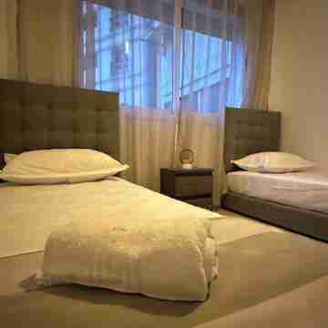 Appartement au coeur du corniche Malabata Rooms