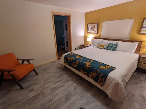 Cozy 3 bedroom house- 20 min to Monarch mountain! - Special for NOV and DEC!! Hotels in Poncha Springs