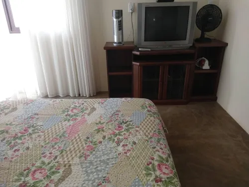 CASA C / SWIMMING POOL - HIGH STANDARD - PIÇARRAS - SC - C / VISTA P / O MAR - 50m BEACH