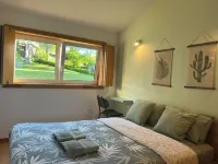 PNGerês - Mountain - Venda Nova Dam Hotels in Montalegre