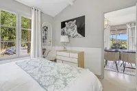 Luxury villa Saint-Tropez Golf Club St tropez Private and secured domain swimming pool Hotels in Gassin