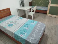 Alouer beautiful apartments sea view hamamet