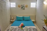 L&O Location Grenade Piscine Privée, à 5 Minutes de la Plage Vos Vacances Idéal! Hotels in 