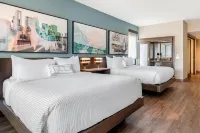 坎布里亞酒店-明尼阿波利斯市中心 鄰近明尼阿波利斯市政廳的酒店