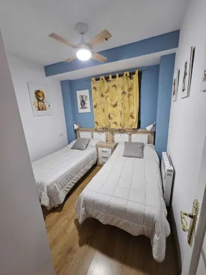 Vivienda Encanto Nature Discover the nature and the activities of the environment.