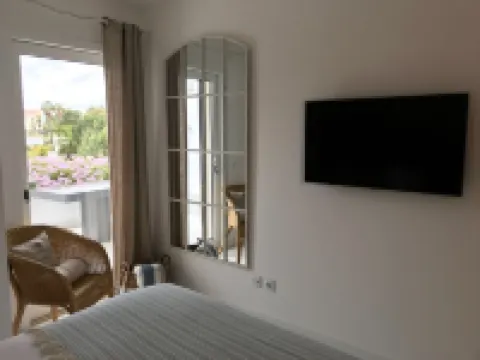 Charming apartment located in Soltroia