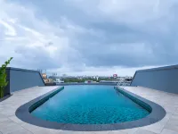 Oshin Calicut Hotel a Kozhikode