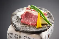 Hotel Kunitomi Suisenkaku Itoigawa otelleri