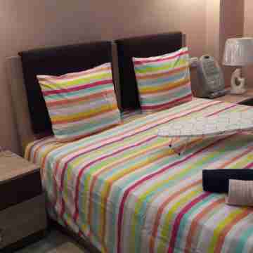 SweeTop Casablanca Morocco Rooms