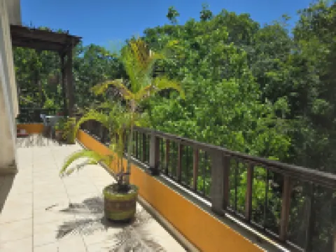 Quinta Eva Sofia-Tucan apartment,in front BARCELO MAYA HOTEL & all the cenotes