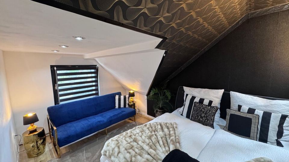 LUXURY HOME in Bochum