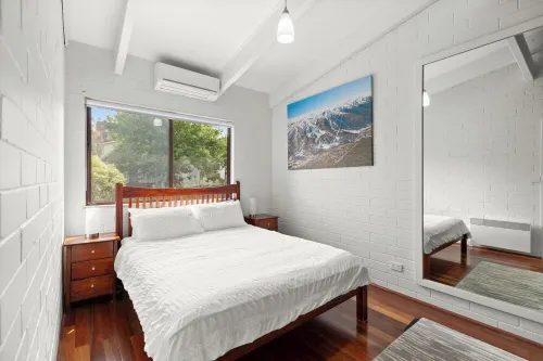 Chalet Mirkom | Alpha Centauri Apartments