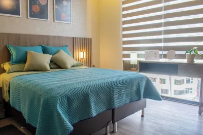 Enchanting apartment with WiFi in vibrant Cochabamba Hotel a 