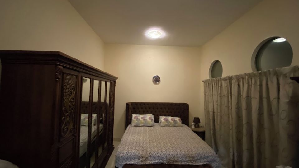 3 Bedroom Villa In Sharjah Near Corniche
