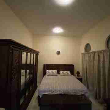 3 Bedroom Villa In Sharjah Near Corniche Rooms