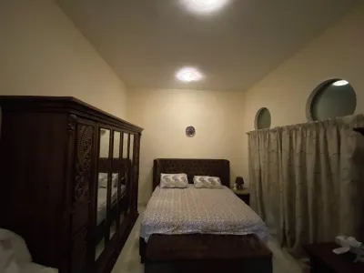 3 Bedroom Villa In Sharjah Near Corniche Hotel in zona Aeroporto internazionale di Sharjah