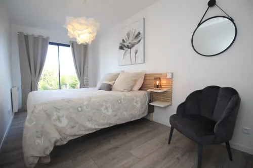 Villa Maegiu near DISNEY