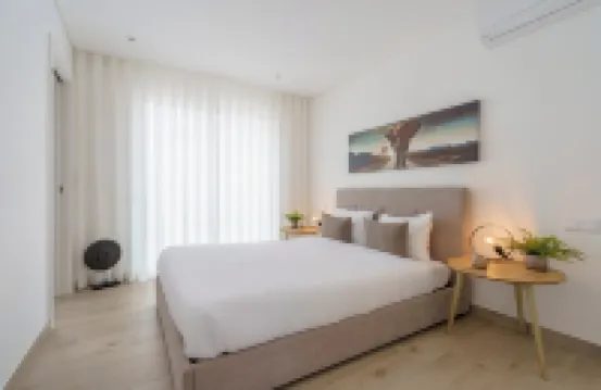 Ammos Villa, beach villa with ocean view