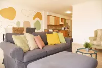 Las Nasas 2º, Cozy apartment near the beach Hotels in Arinaga