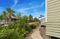 Location! Location! Location! 4BR/3BA Home, Steps to Beach, Pool & Town